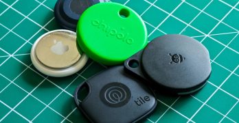 Bluetooth localisation-