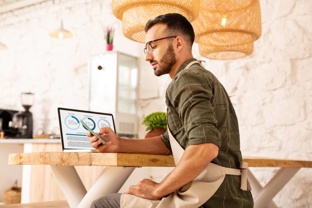 Développer la crédibilité face à la concurrence en ligne