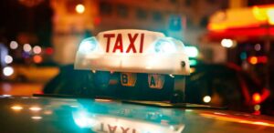 Taxi Montpellier
